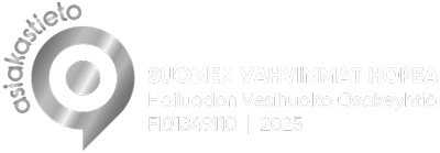 Hailuodon Vesihuolto Oy